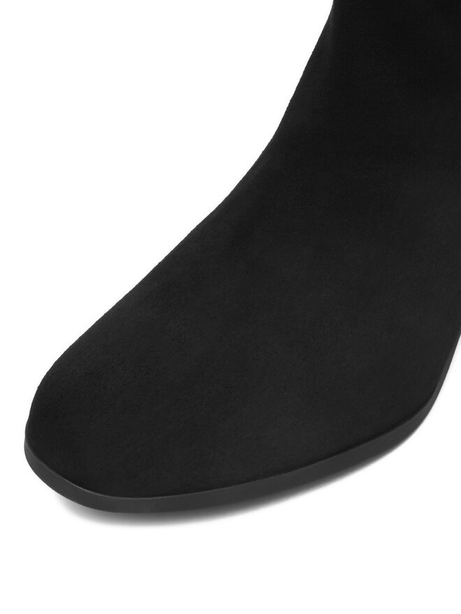 Lasocki Stiefeletten Lasocki CEO-WB-ASIA-114 Schwarz