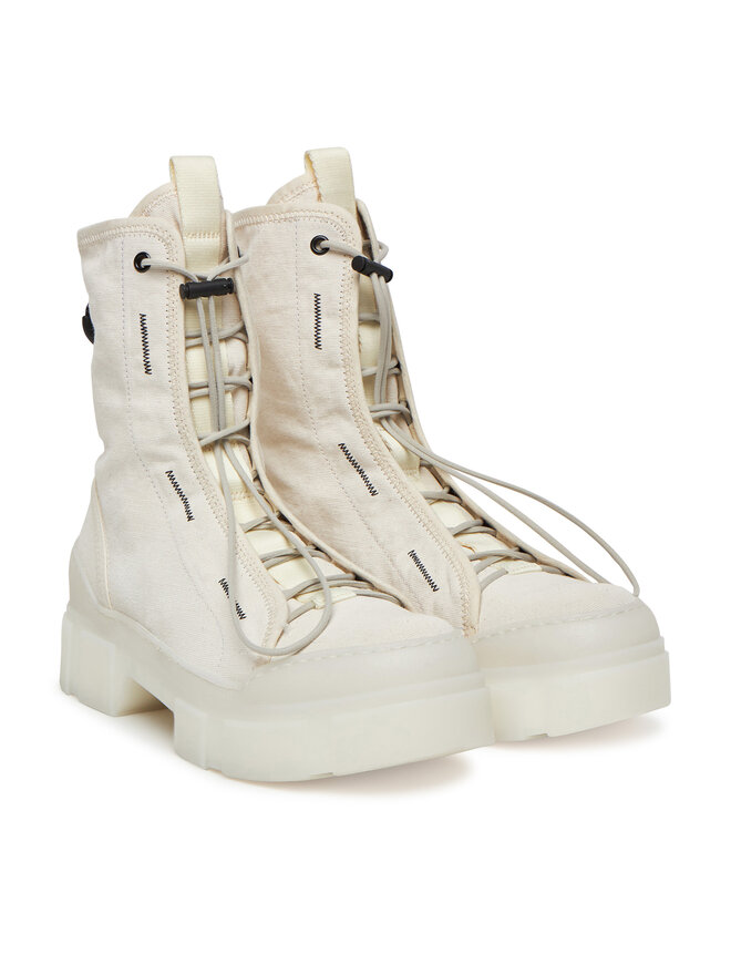 Vic Matié Stiefeletten Vic Matié 1G3000D V14G040112 Beige