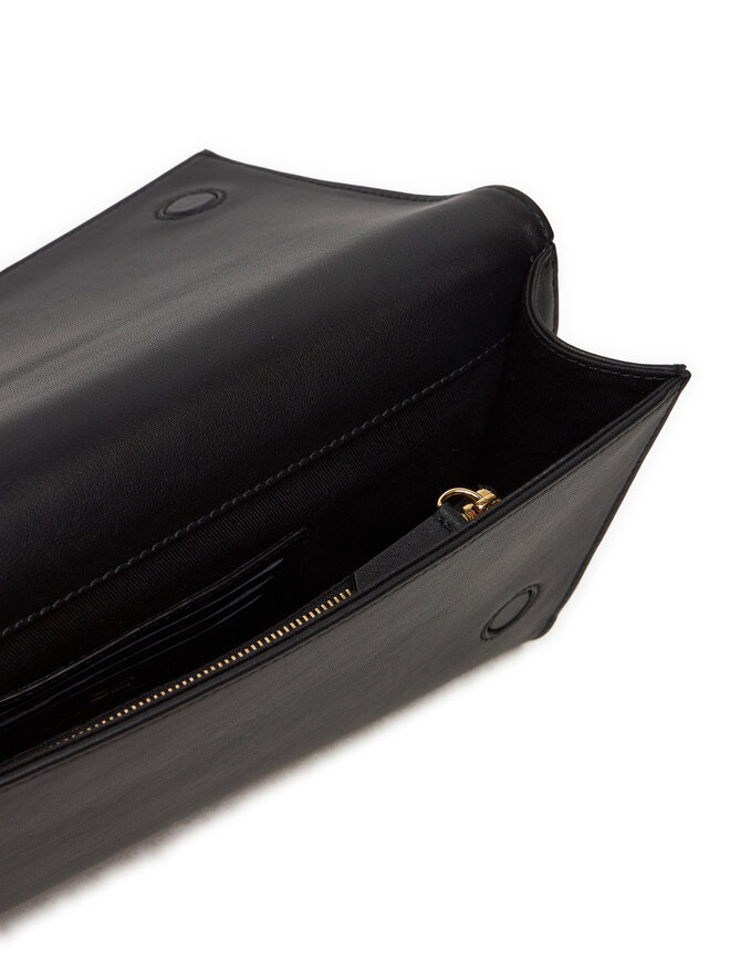 Elisabetta Franchi Torebka Elisabetta Franchi BS-76N-47E2-V450 Czarny