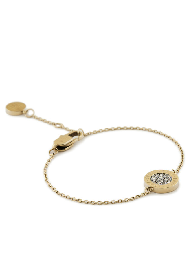 Furla Bracciale Furla Sigillo WJ00202-K21000-OR000-1-003-20-CN-J Oro