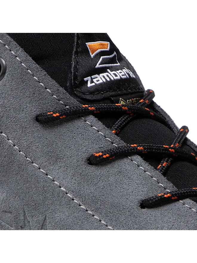 Zamberlan Παπούτσια πεζοπορίας Zamberlan 215 Salathe' Gtx Rr GORE-TEX Γκρι