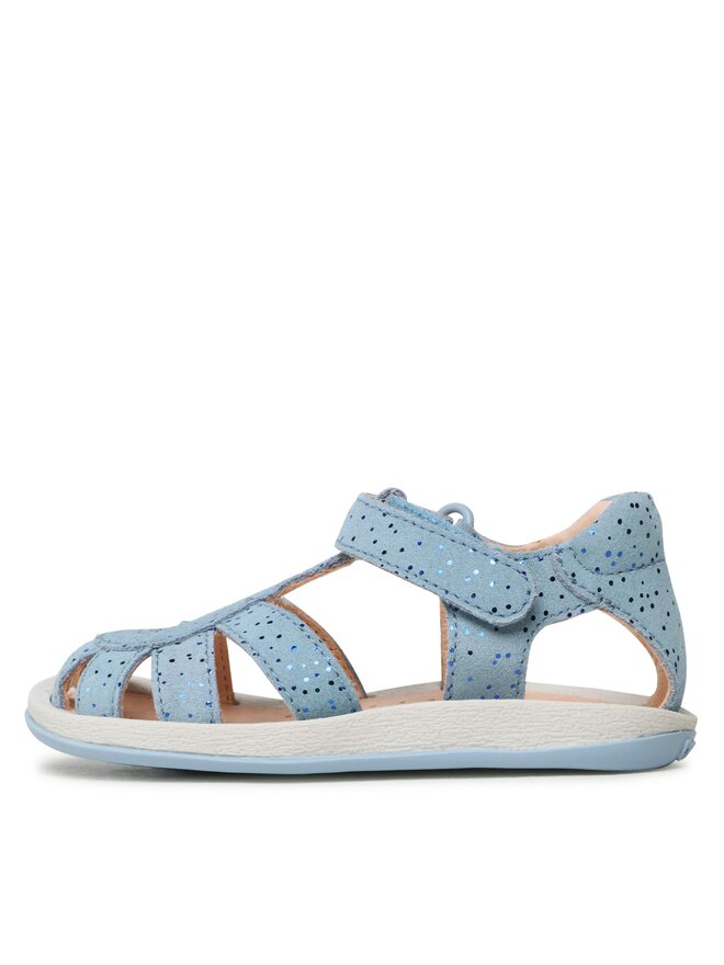 Camper Sandalen Camper Kicho Fw K800363-010 Blau