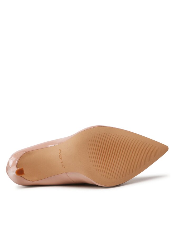 Aldo Туфлі на шпильці Aldo Stessy2.0 13542781 Бежевий