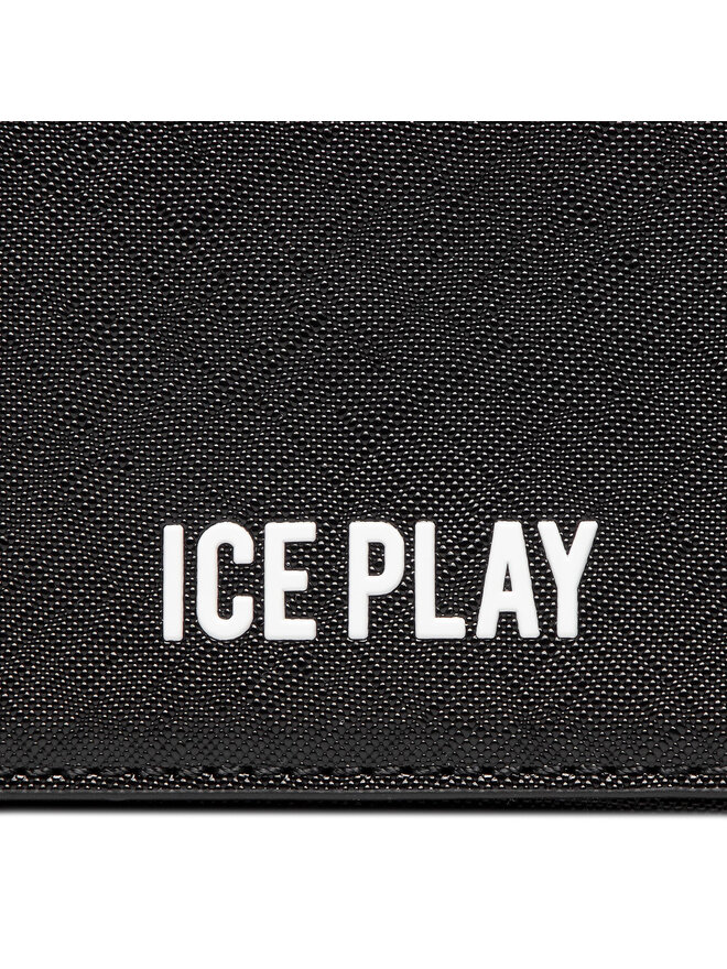 Ice Play Handtasche Ice Play 22I W2M1 7239 6941 9000 Schwarz