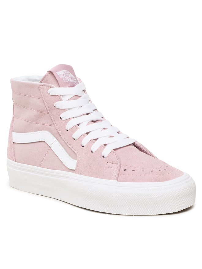 Vans Sneakers Vans Sk8-Hi Tapered VN0A7Q5TBLT1 Rosa