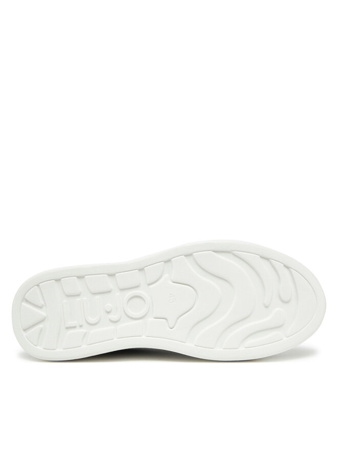 Liu Jo Sneakers Liu Jo Big 01 7B4027 PX474 Bleumarin