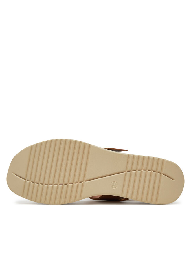 Lasocki Σανδάλια Lasocki ARC-4883-17 Καφέ