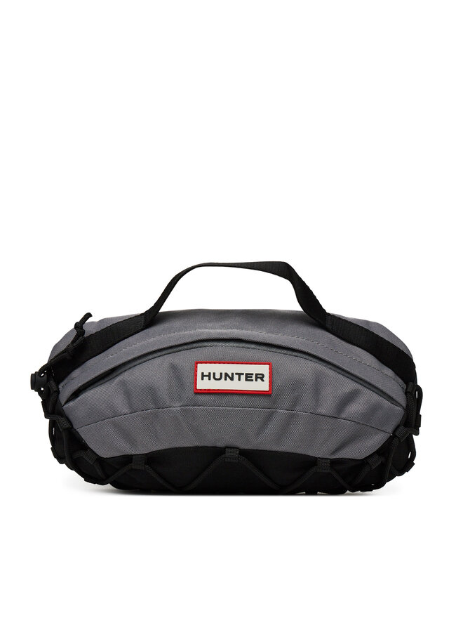 Hunter Чанта за кръст Hunter HTR-B-002-07 Сив
