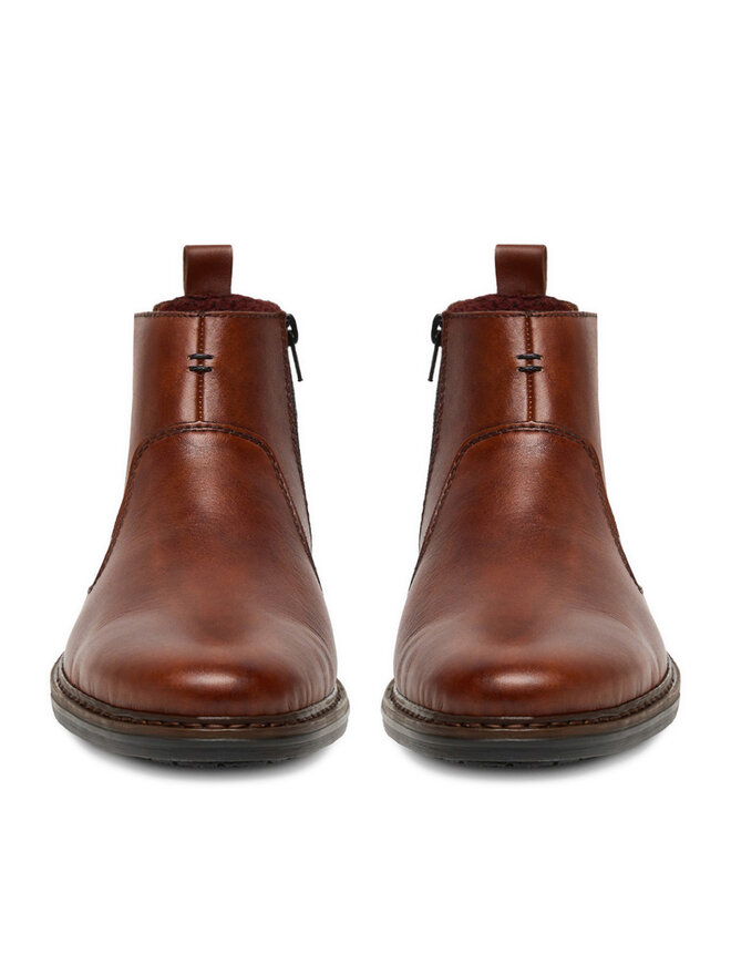 Rieker Stiefeletten Rieker 37662-24 Braun