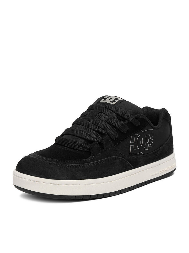 DC Shoes Sneakers DC Shoes CEOWB-MP40-MC-250033Z Schwarz