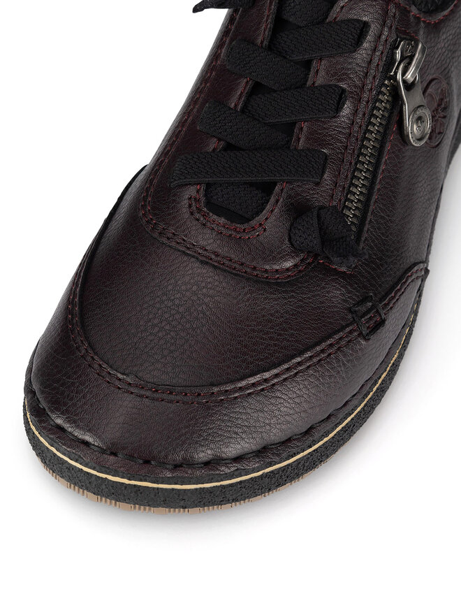 Rieker Κλειστά παπούτσια Rieker 50968-35 Καφέ