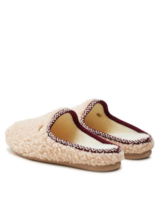 Grünland Pantuflas Grünland Gaga 2587 Rosa