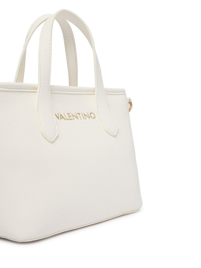 Valentino Сумка Valentino Dea Re VBS9UM06 Білий