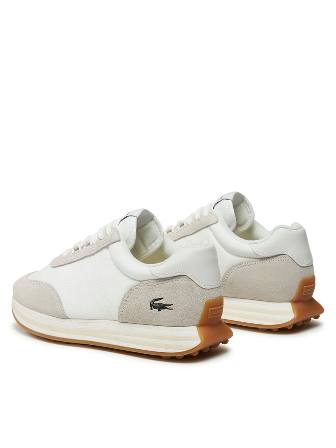 Lacoste Sneakers Lacoste L-Spin 743SFA0060 Weiß