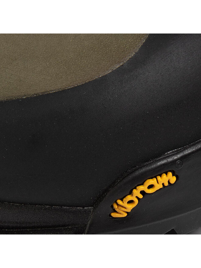 Zamberlan Botas de trekking Zamberlan 961 Guide Lth Rr Verde