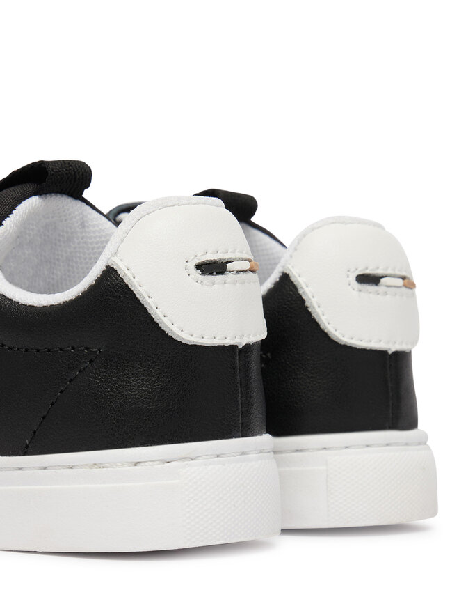 BOSS Sneakers BOSS J52824 S Schwarz