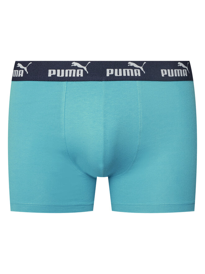 Puma Puma 2er-Set Boxershorts 938753 Bunt