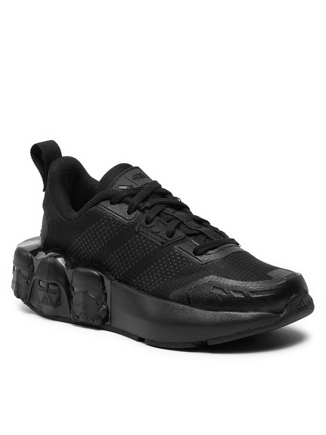 adidas Sneakersy adidas Star Wars Runner Kids ID0376 Černá