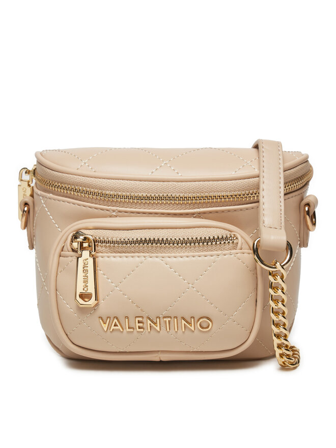 Valentino Marsupio Valentino Nur Re VBS8G954 Beige