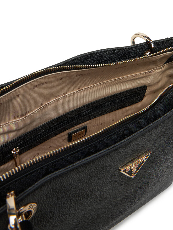 Guess Geantă Guess Noelle (BG) HWBG78 79250 Negru