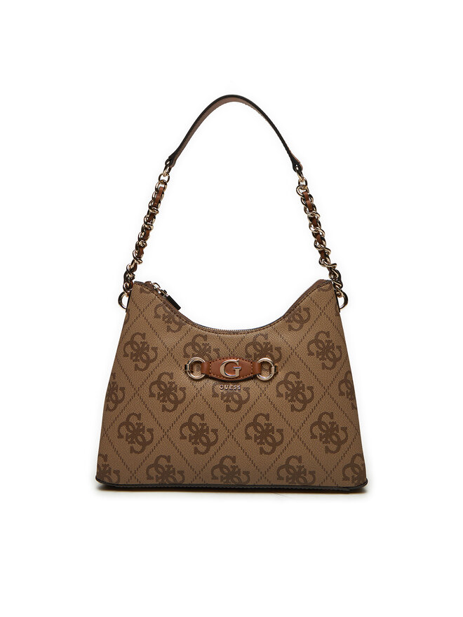 Guess Ročna torba Guess HWOS86 54010 Rjava