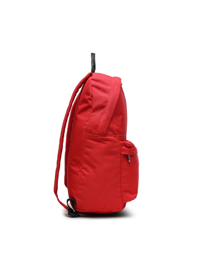 Fila Plecak Fila Boma Badge Backpack S’Cool Two FBU0079 Czerwony