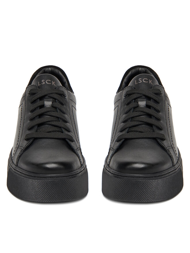 Lasocki Sneakers Lasocki ARC-LUCCIANA-01 Schwarz