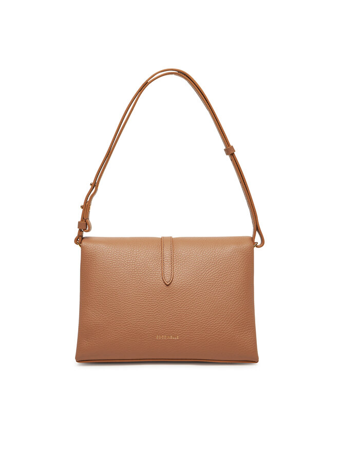 Coccinelle Handtasche Coccinelle E1 RCK 12 02 02 Braun