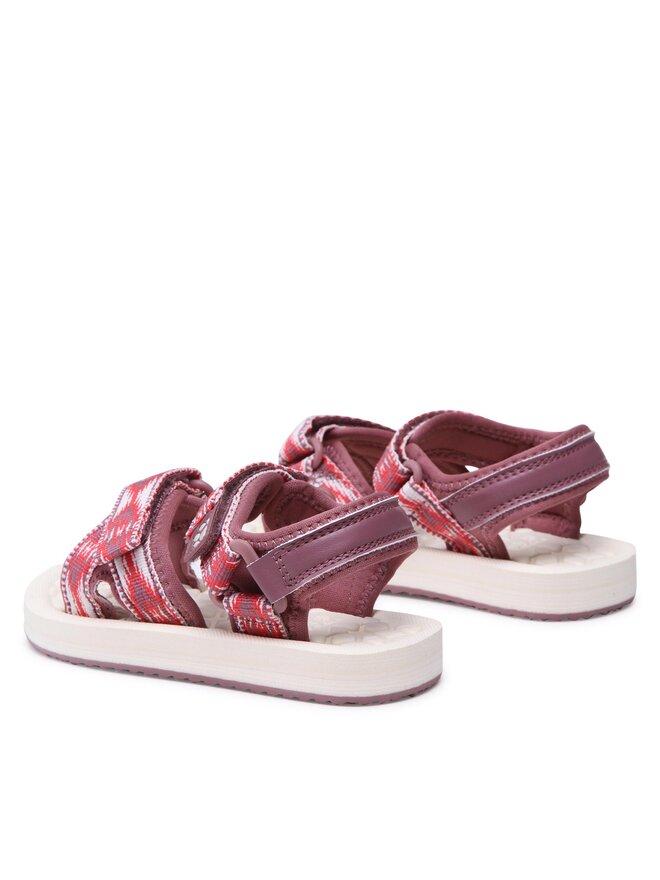 Jack Wolfskin Sandalias Jack Wolfskin Zulu Vc K 4052971 Rosa