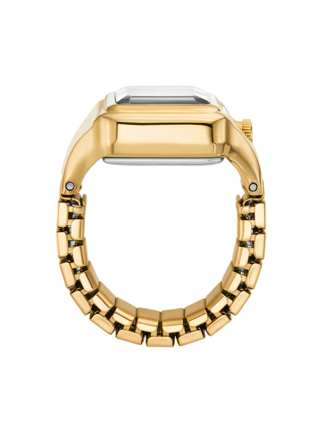 Fossil Reloj Fossil Raquel Watch Ring ES5411 Oro