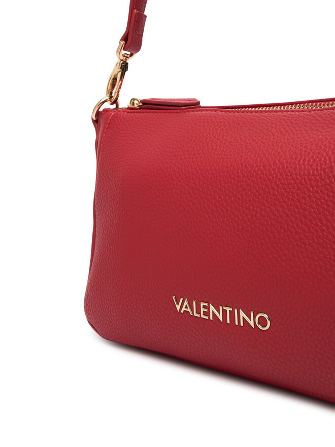 Valentino Сумка Valentino Brixton VBS7LX12 Червоний