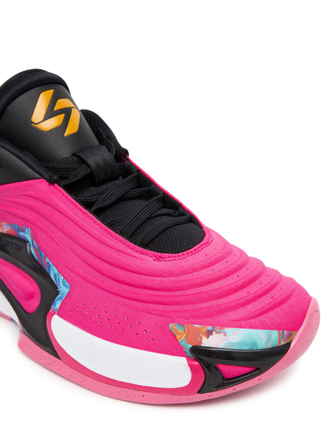 Nike Buty do koszykówki Nike Luka 3 FQ1284 Różowy