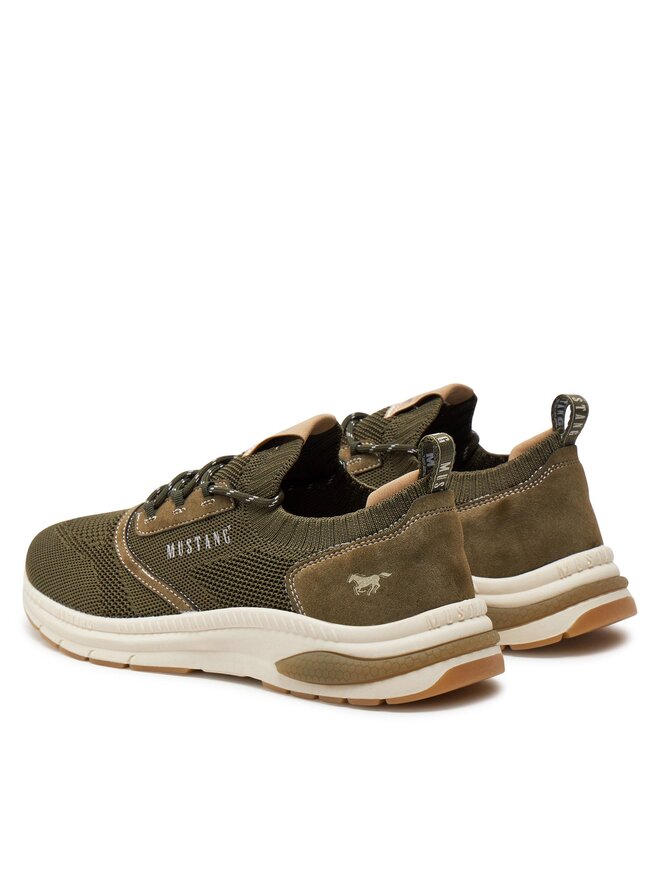 Mustang Sneakers Mustang 4194302 Verde
