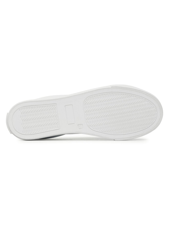 Big Star Shoes Kedai Big Star Shoes BB274211 Balta