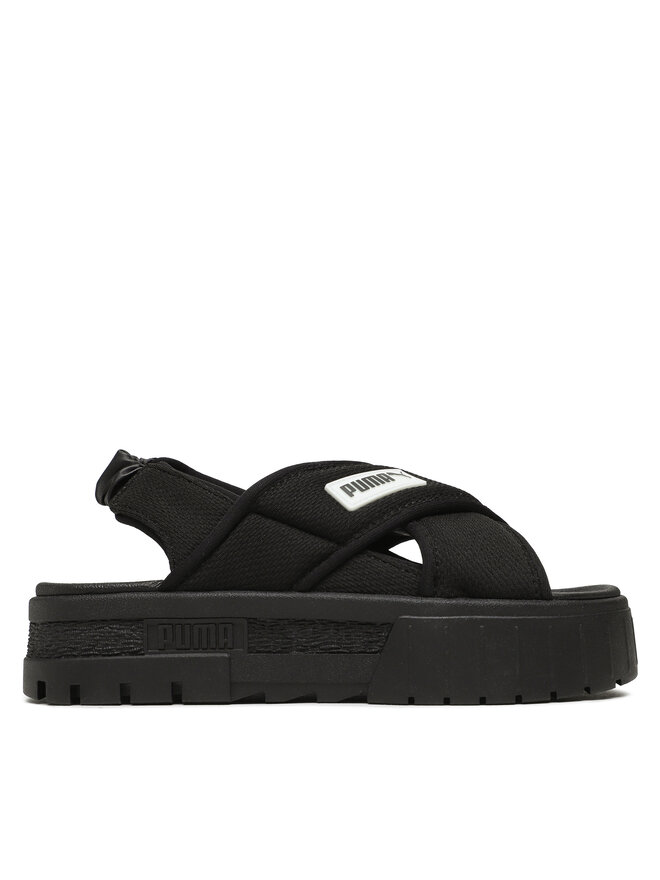 Sandalen Puma Mayze Sandal Wns 38482901 Schwarz de.eschuhe.ch