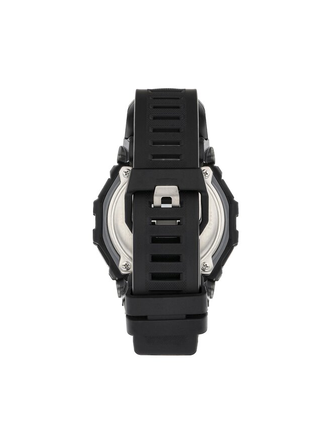 G-Shock Zegarek G-Shock GBD-200-1ER Czarny