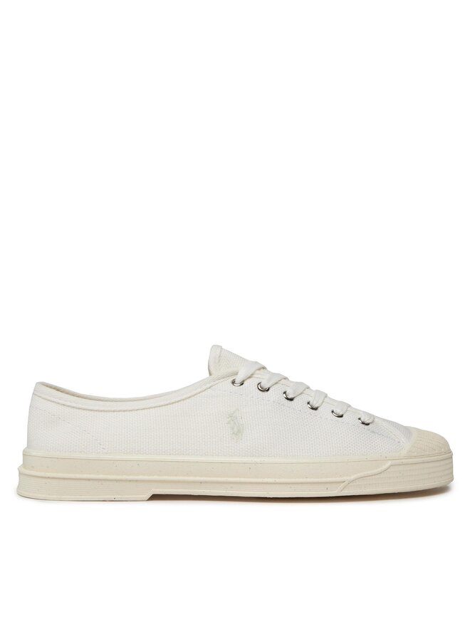 Polo Ralph Lauren Sneakers Polo Ralph Lauren Essence 100 818941162001 Weiß
