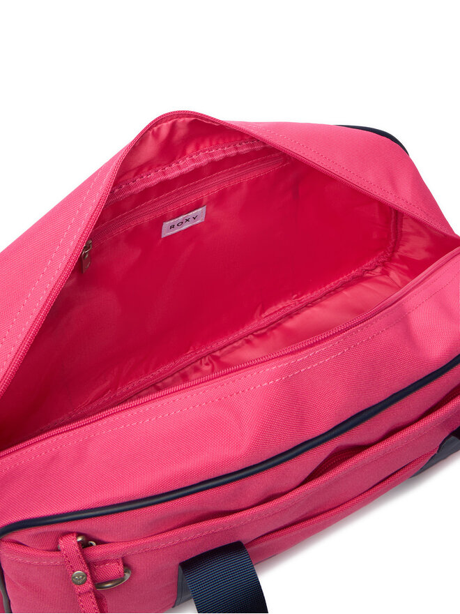 Roxy Дорожня сумка Roxy CWBEO-ROXY-M-003-09 Рожевий