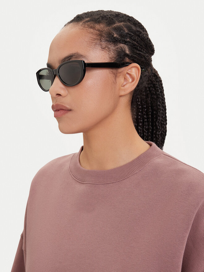 Nike Saulesbrilles Nike NV07 FN0303 011 Melns