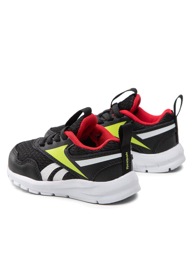 Reebok Běžecké boty Reebok Xt Sprinter 2.0 Al GW1222 Černá
