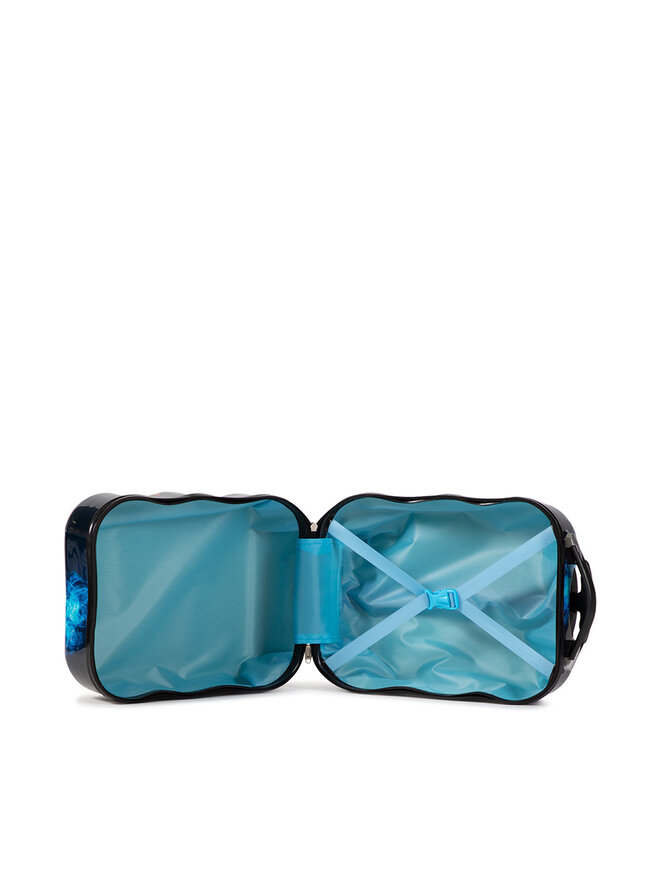 Semi Line Valigia per bambini Semi Line T5463-7 Blu