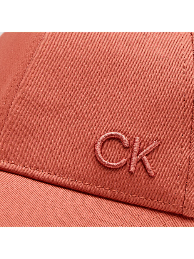 Calvin Klein Cap Calvin Klein Ck Daily K60K612000 Rosa