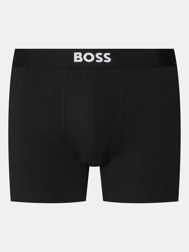 BOSS BOSS 3er-Set Boxershorts BOSS ONE 50544272 Schwarz