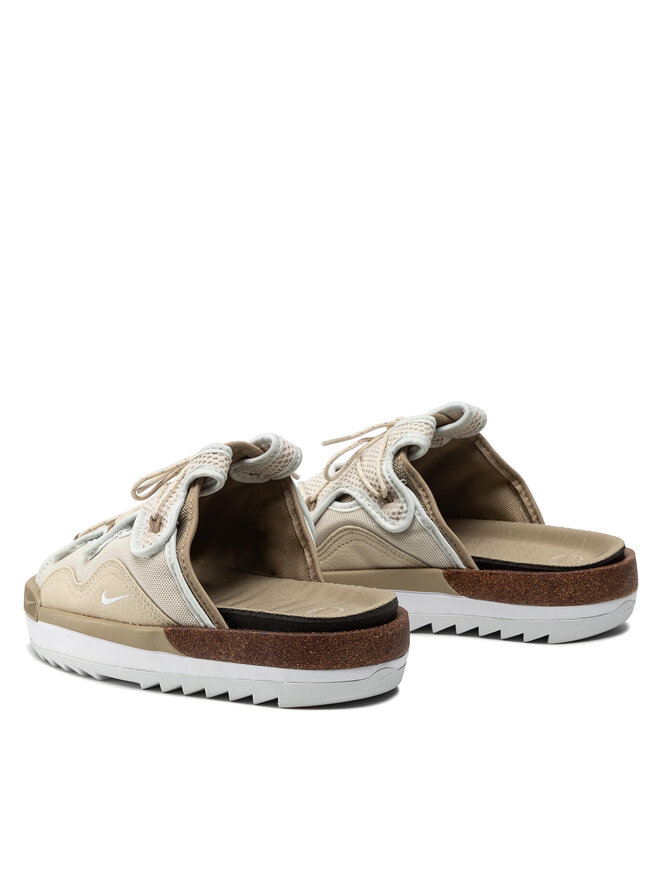 Nike Шльопанці Nike Offline 2.0 CZ0332 201 Бежевий