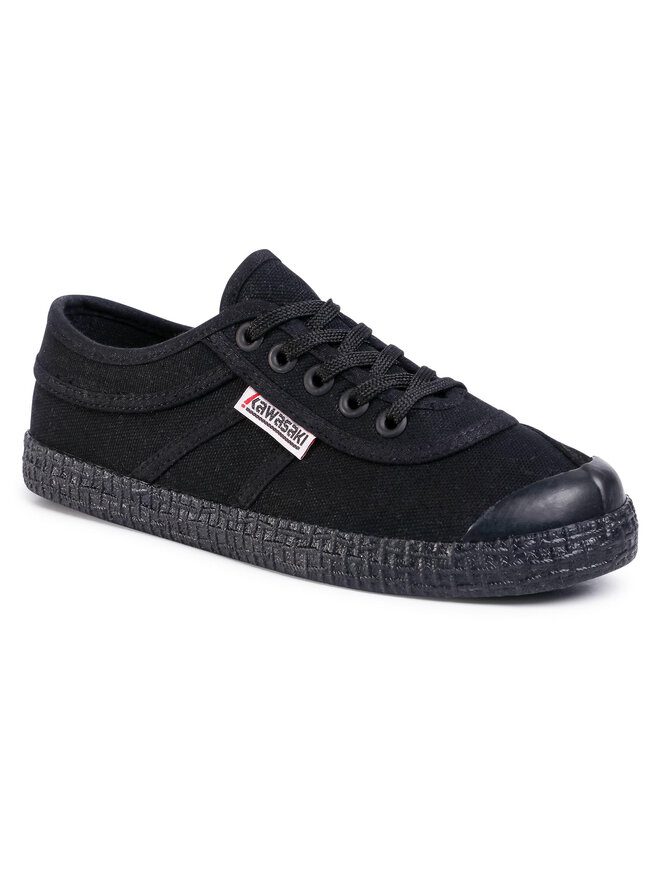 Bambas Kawasaki Original K192495 Negro zapatos.es