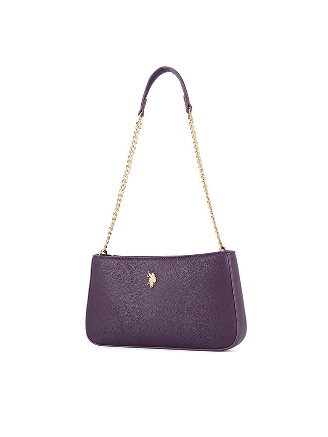 U.S. Polo Assn. Bolso U.S. Polo Assn. BIUXT8391WVP Violeta