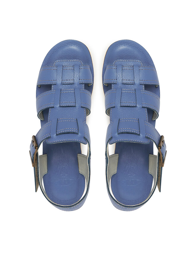 Fly London Sandali Fly London Yuddfly P145236001 Modra