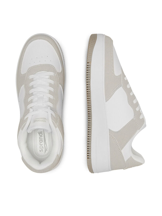 Sprandi Zapatillas Sprandi WP07-1234 Gris
