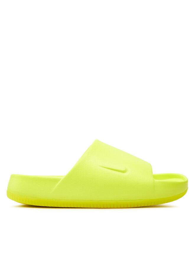Chanclas nike mujer verde agua 2025