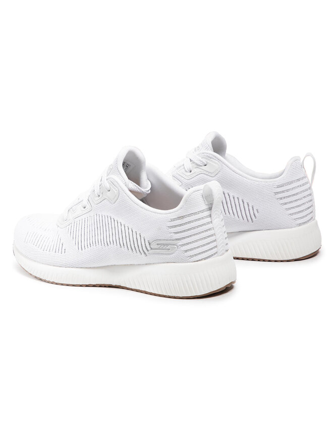 Skechers Sneakers Skechers BOBS SPORT Glam League 31347/WHT Weiß